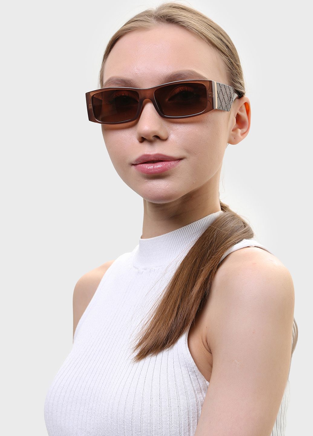 Купити Жіночі сонцезахисні окуляри Roberto з поляризацією RM8456 113061 в інтернет-магазині