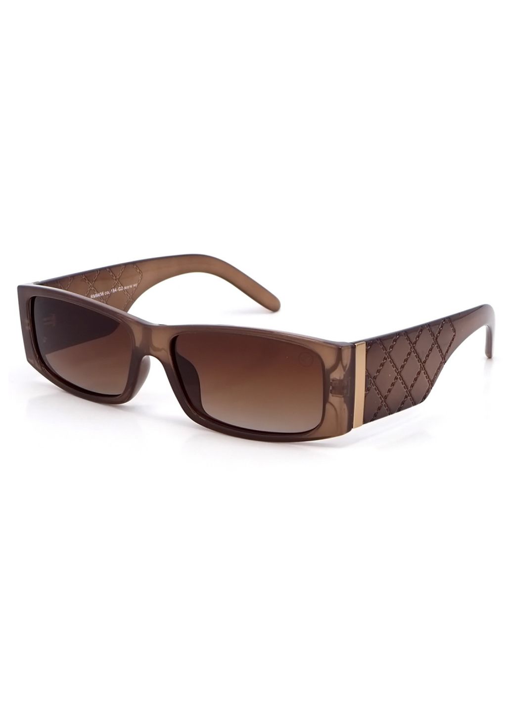 Купить Женские солнцезащитные очки Roberto с поляризацией RM8456 113061 в интернет-магазине