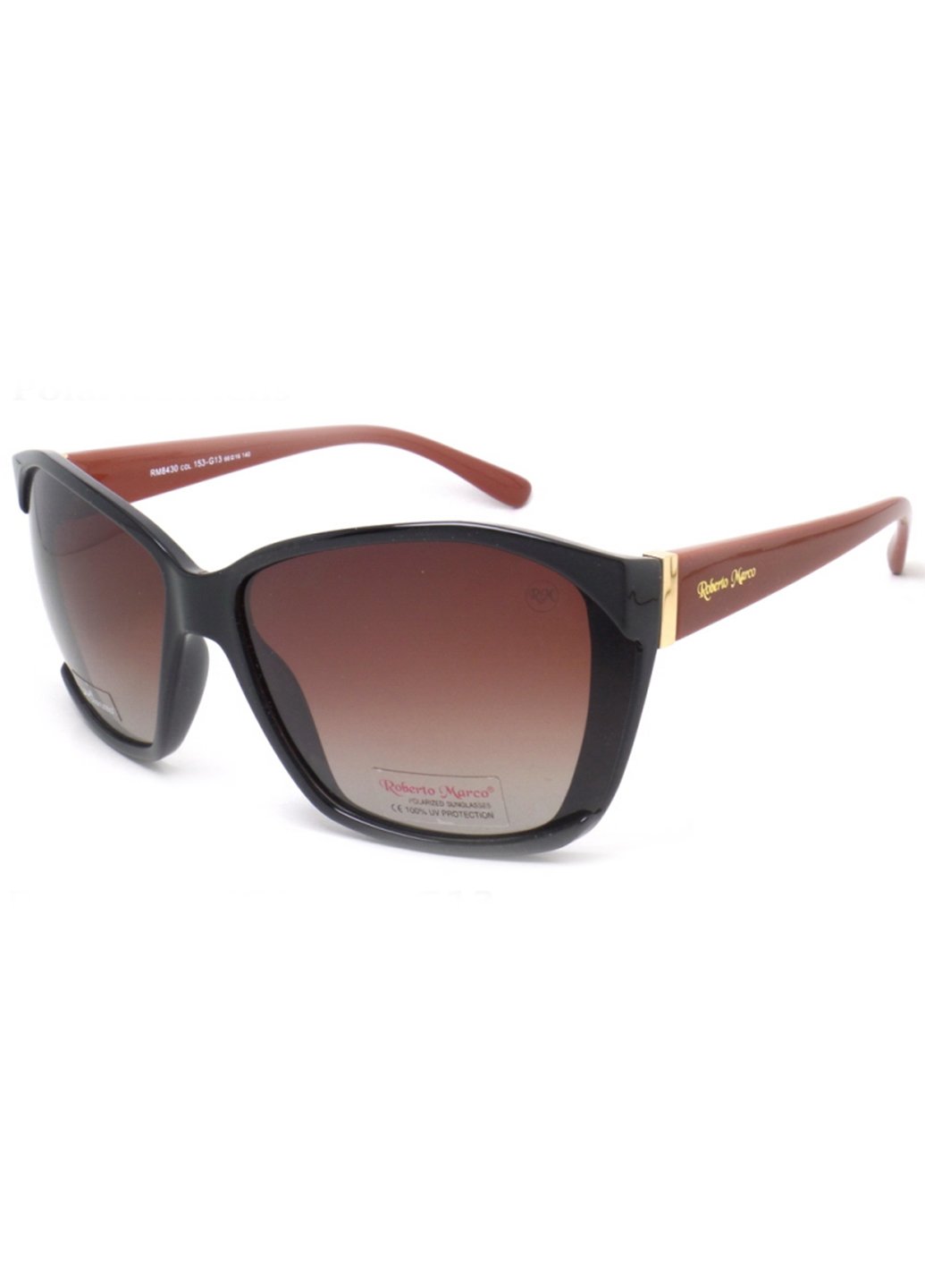 Купить Женские солнцезащитные очки Roberto с поляризацией RM8430 113011 в интернет-магазине