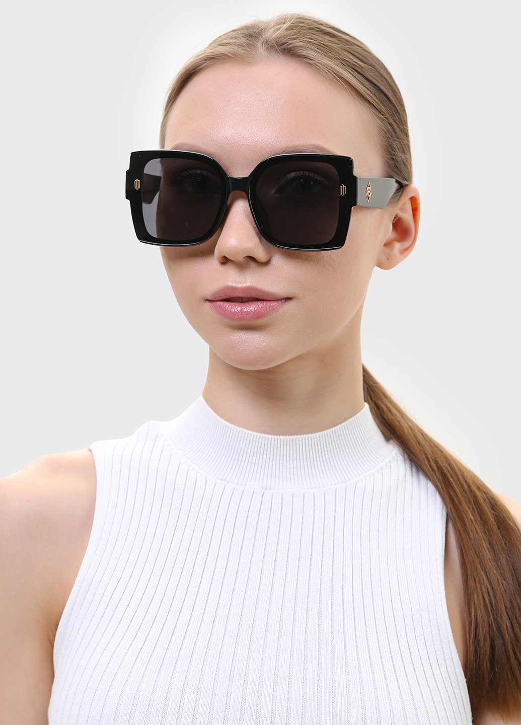 Купити Жіночі сонцезахисні окуляри Rita Bradley з поляризацією RB726 112052 в інтернет-магазині