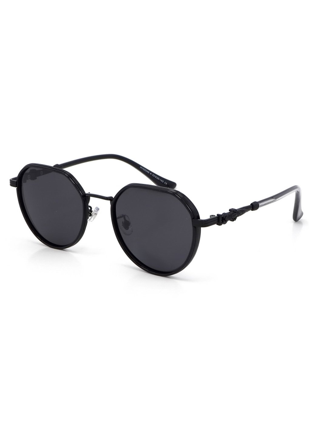 Купить Солнцезащитные очки c поляризацией HAVVS HV68048 170017 - Черный в интернет-магазине
