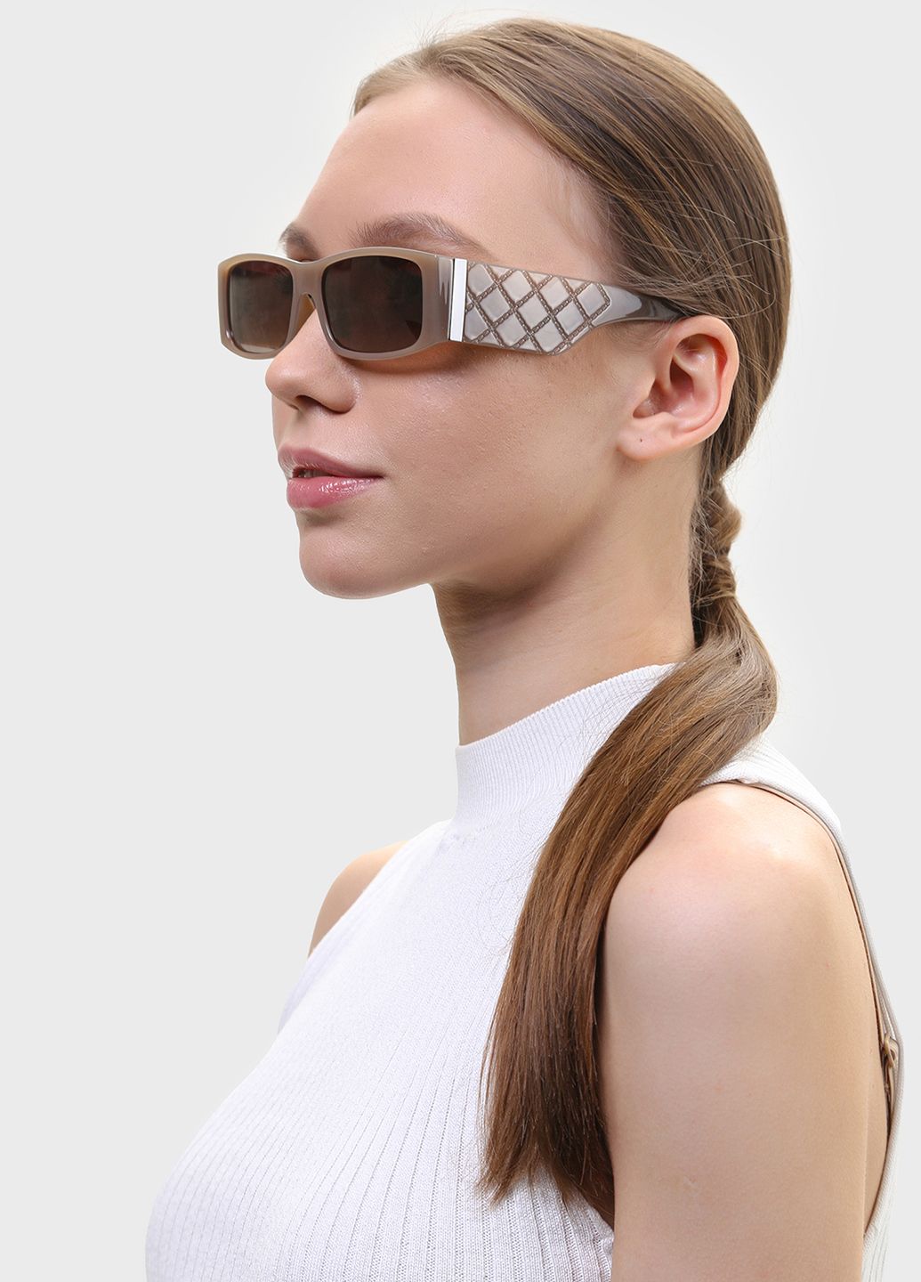 Купити Жіночі сонцезахисні окуляри Roberto з поляризацією RM8456 113062 в інтернет-магазині