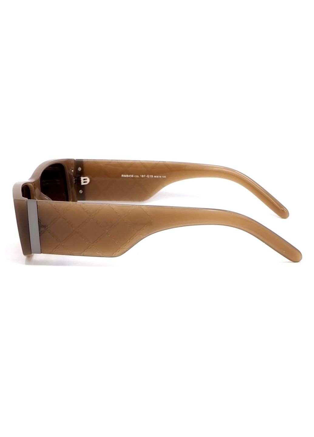 Купить Женские солнцезащитные очки Roberto с поляризацией RM8456 113062 в интернет-магазине
