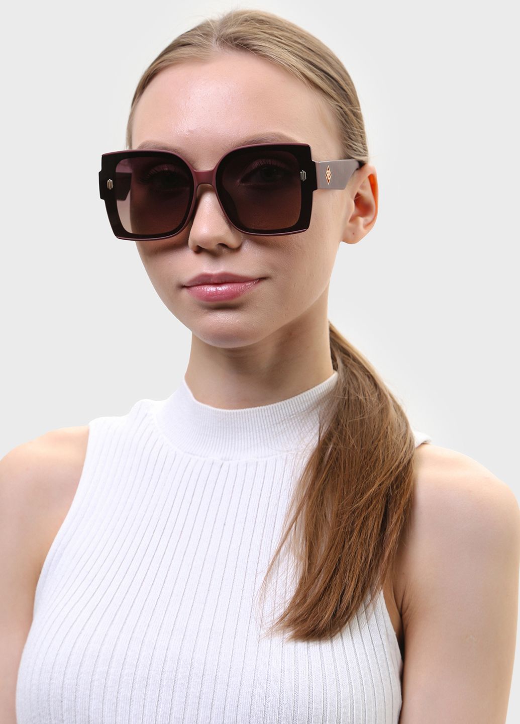 Купить Женские солнцезащитные очки Rita Bradley с поляризацией RB726 112053 в интернет-магазине