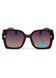 Женские солнцезащитные очки Rita Bradley с поляризацией RB726 112053