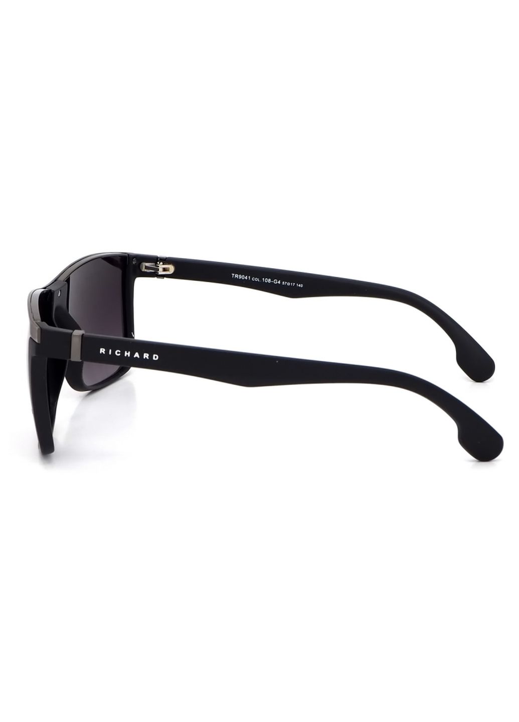 Купити Чоловічі сонцезахисні окуляри Thom Richard з поляризацією TR9041 114001 в інтернет-магазині