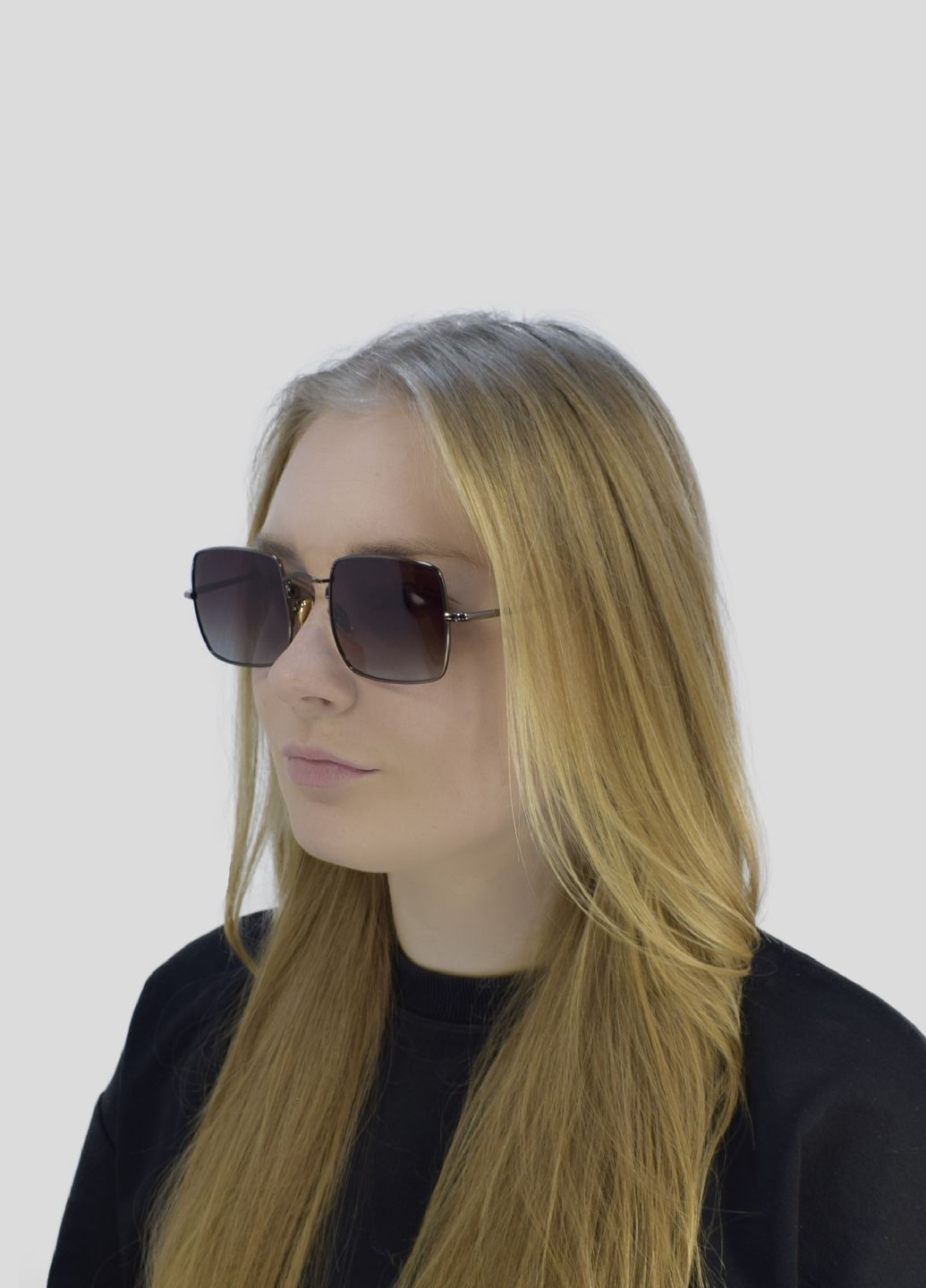 Купить Женские солнцезащитные очки Rita Bradley с поляризацией RB-05 112004 в интернет-магазине