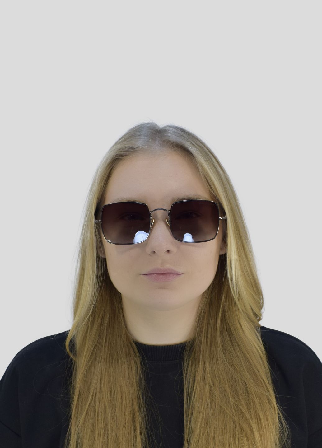 Купить Женские солнцезащитные очки Rita Bradley с поляризацией RB-05 112004 в интернет-магазине