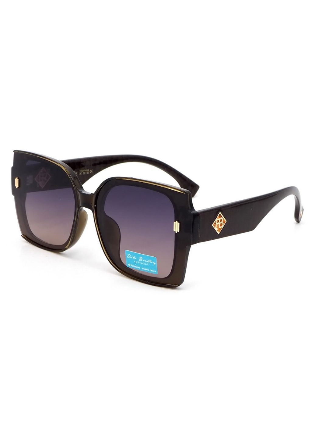 Купить Женские солнцезащитные очки Rita Bradley с поляризацией RB726 112054 в интернет-магазине