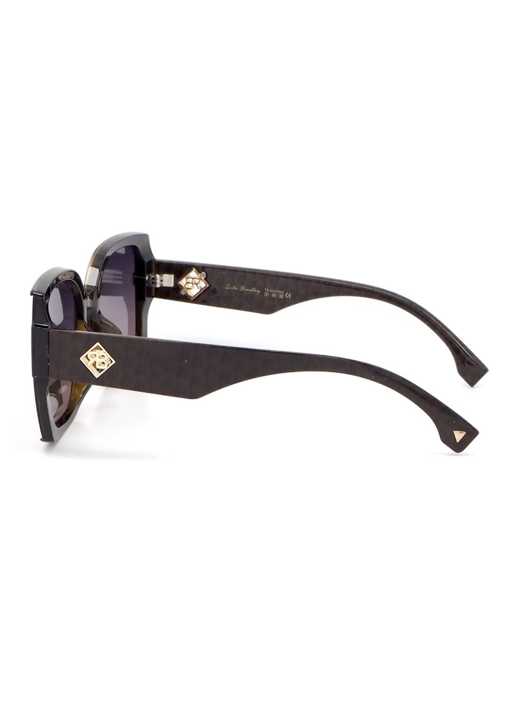 Купить Женские солнцезащитные очки Rita Bradley с поляризацией RB726 112054 в интернет-магазине