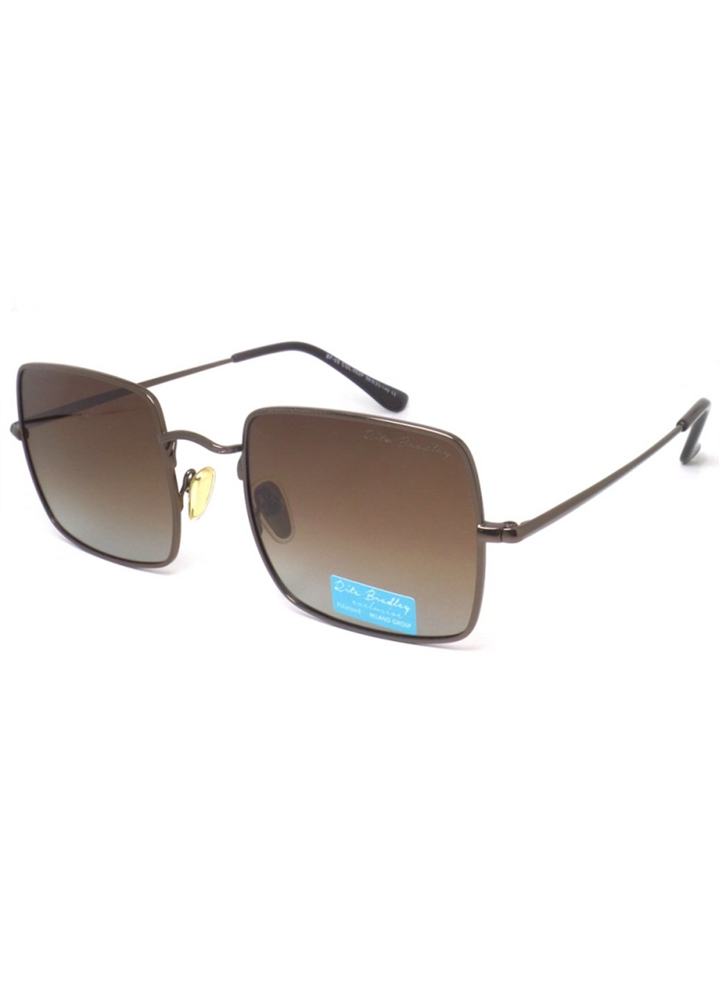 Купити Жіночі сонцезахисні окуляри Rita Bradley з поляризацією RB-05 112004 в інтернет-магазині
