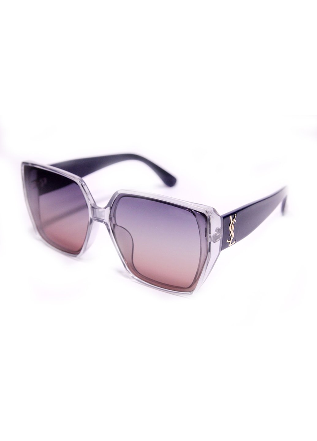Купить Женские солнцезащитные очки Merlini YSLP1001 100313 - Синий в интернет-магазине
