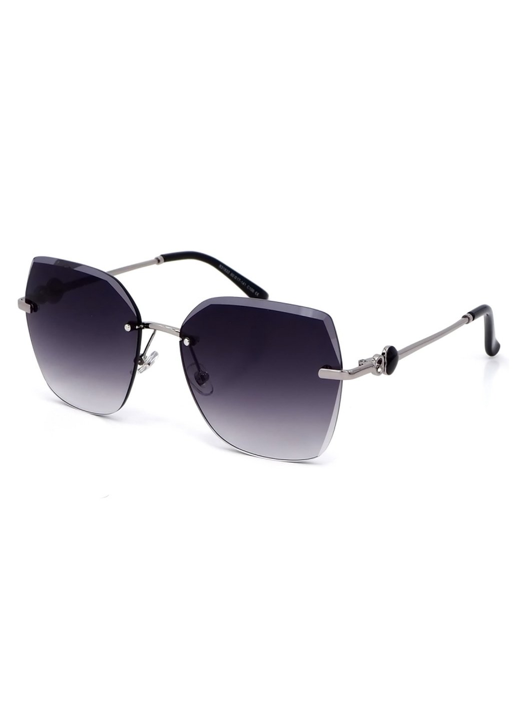 Купить Женские солнцезащитные очки Merlini с поляризацией S31833 117093 - Серый в интернет-магазине