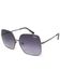 Женские солнцезащитные очки Gian Marco VENTURI GMV870 130009 - Черный