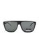 Черные мужские солнцезащитные очки Gray Wolf с поряризацией GW5102 121008