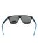 Черные мужские солнцезащитные очки Gray Wolf с поряризацией GW5102 121008
