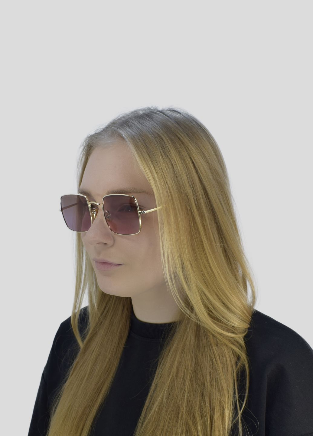 Купить Женские солнцезащитные очки Rita Bradley с поляризацией RB-05 112005 в интернет-магазине