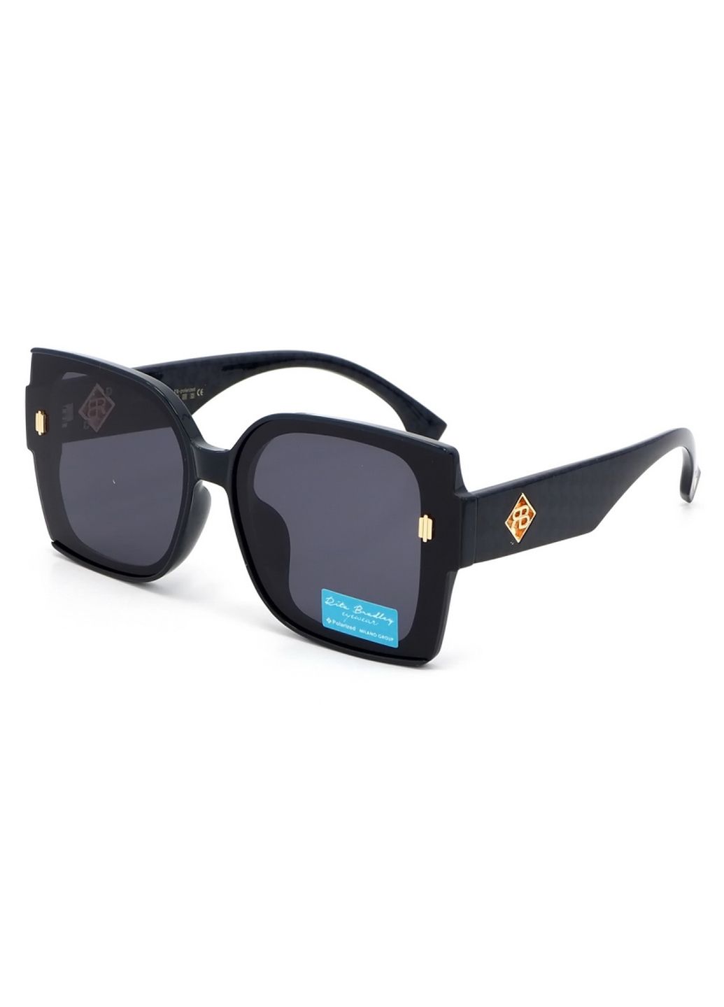 Купить Женские солнцезащитные очки Rita Bradley с поляризацией RB726 112055 в интернет-магазине