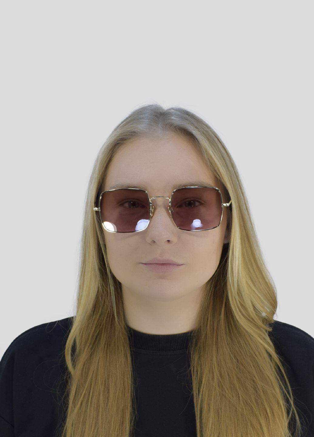 Купить Женские солнцезащитные очки Rita Bradley с поляризацией RB-05 112005 в интернет-магазине