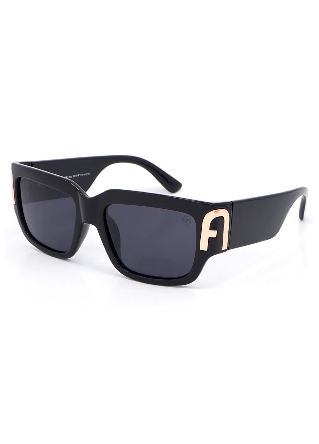 Купити Жіночі сонцезахисні окуляри Roberto з поляризацією RM8443 113014 в інтернет-магазині