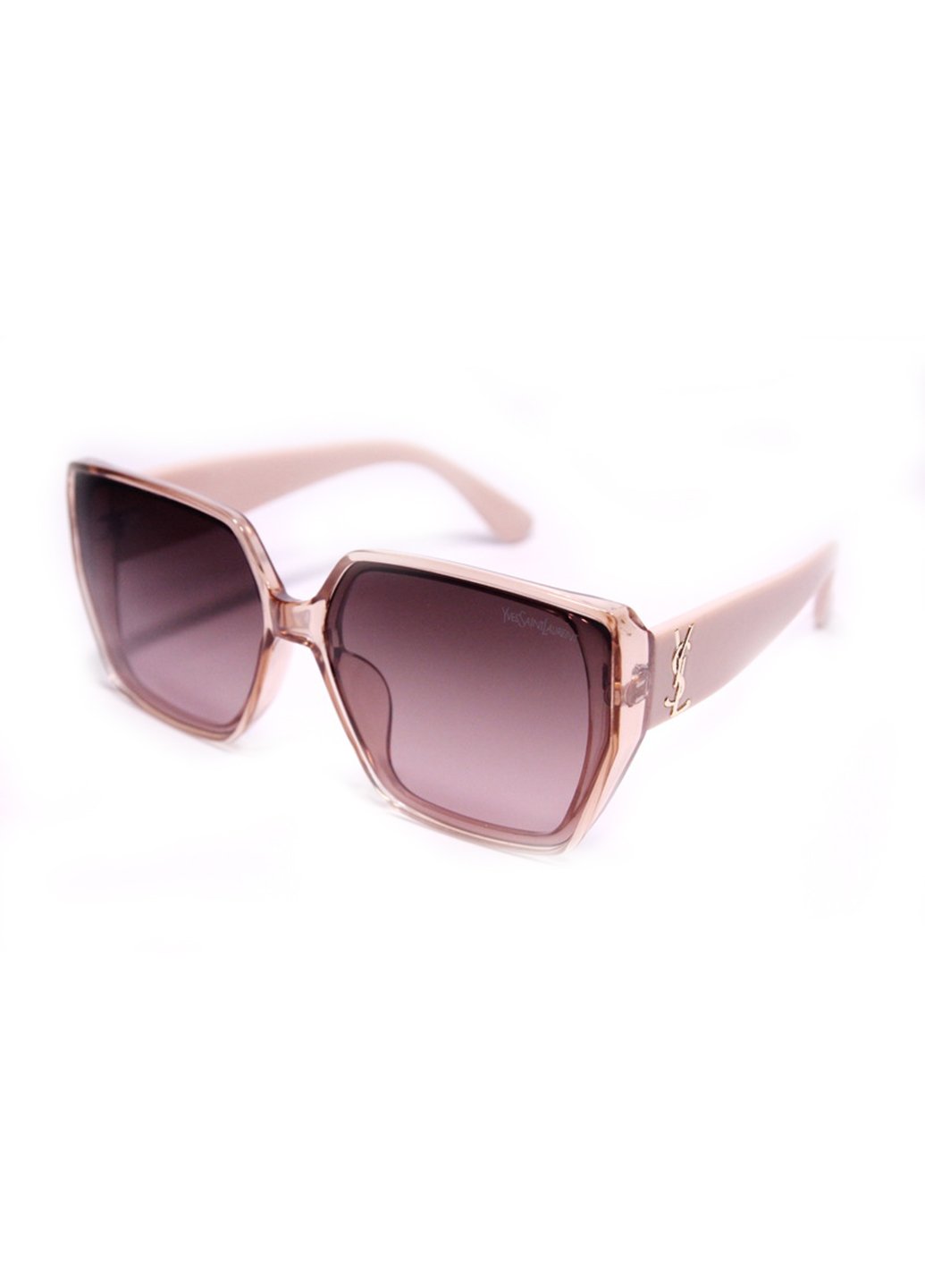Купить Женские солнцезащитные очки Merlini YSLP1001 100314 - Коричневый в интернет-магазине