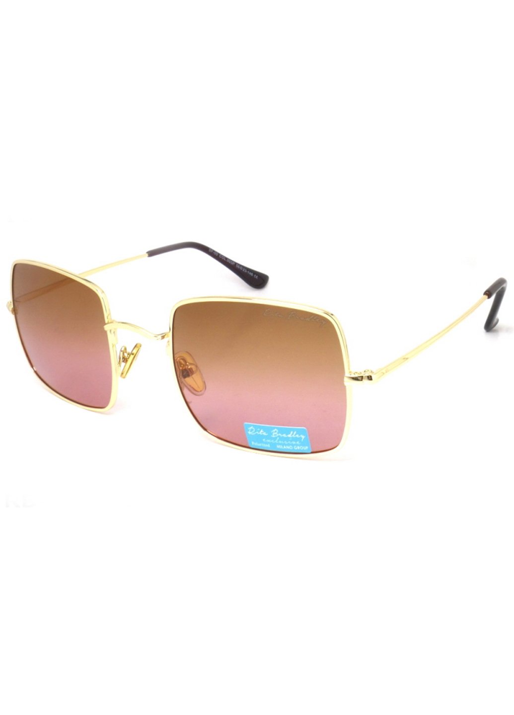 Купити Жіночі сонцезахисні окуляри Rita Bradley з поляризацією RB-05 112005 в інтернет-магазині