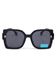 Женские солнцезащитные очки Rita Bradley с поляризацией RB726 112055