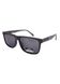 Черные мужские солнцезащитные очки Gray Wolf с поряризацией GW5111 121009