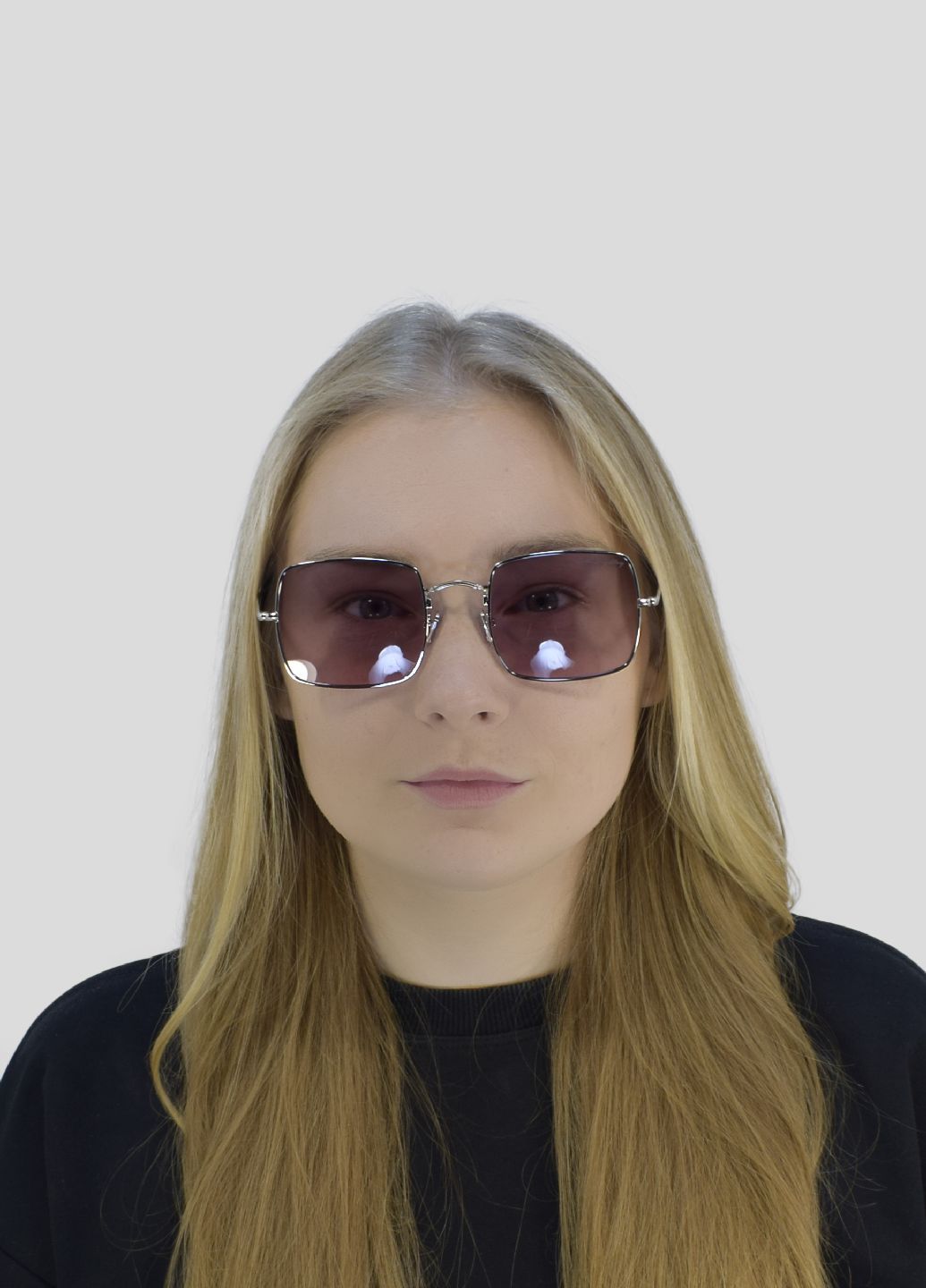 Купить Женские солнцезащитные очки Rita Bradley с поляризацией RB-05 112006 в интернет-магазине