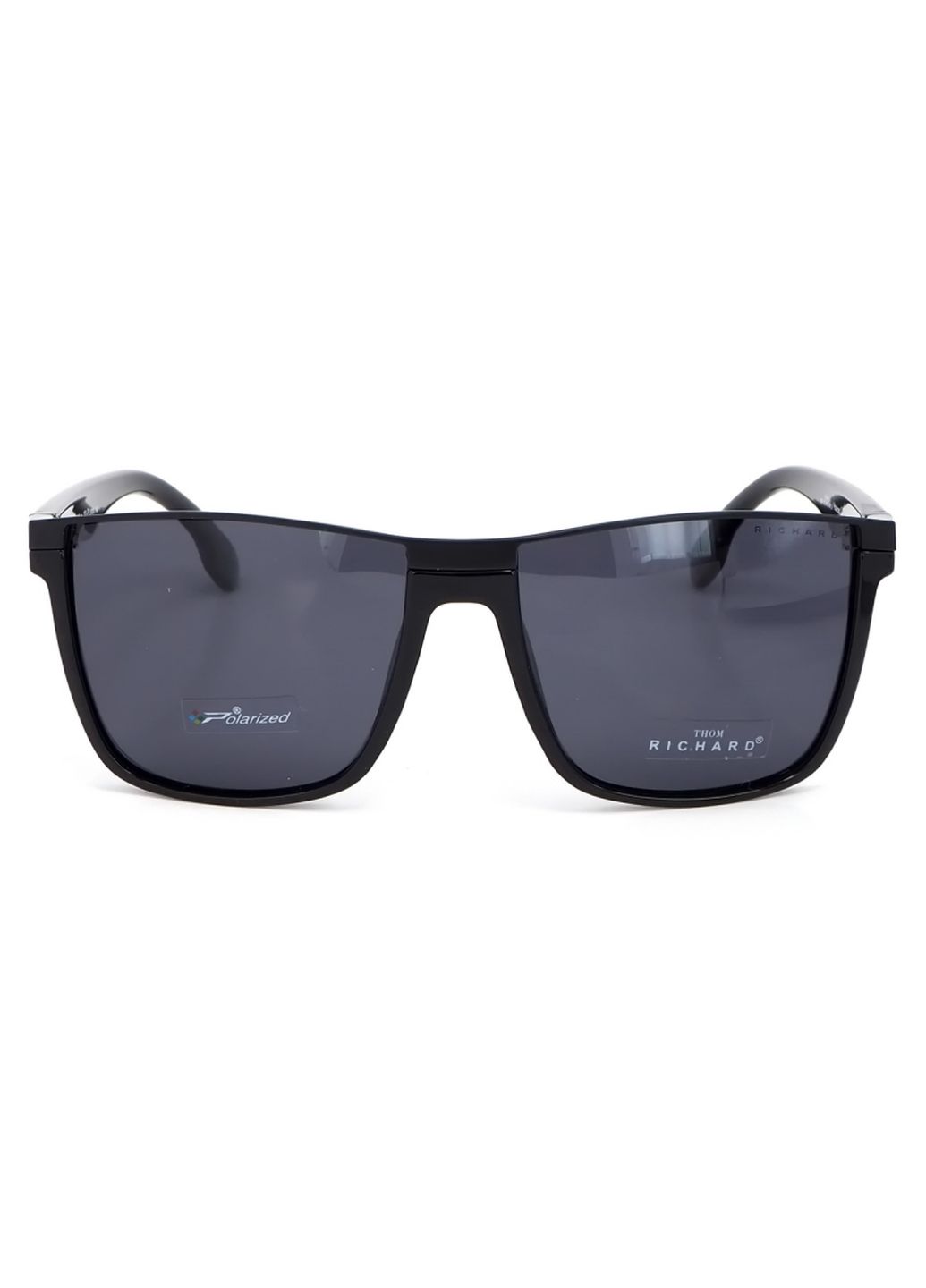 Купить Мужские солнцезащитные очки Thom Richard с поляризацией TR9041 114003 в интернет-магазине