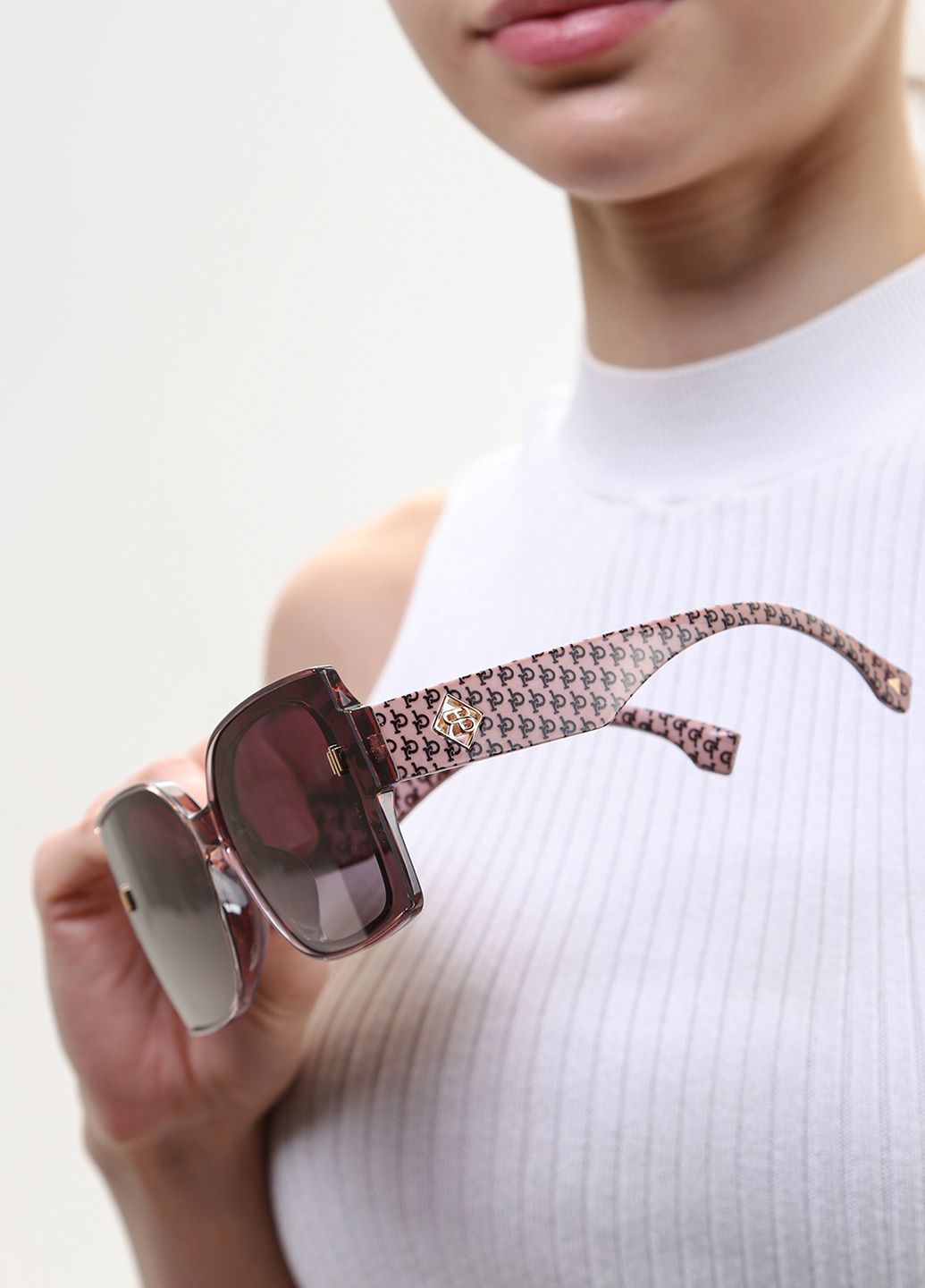 Купить Женские солнцезащитные очки Rita Bradley с поляризацией RB726 112056 в интернет-магазине