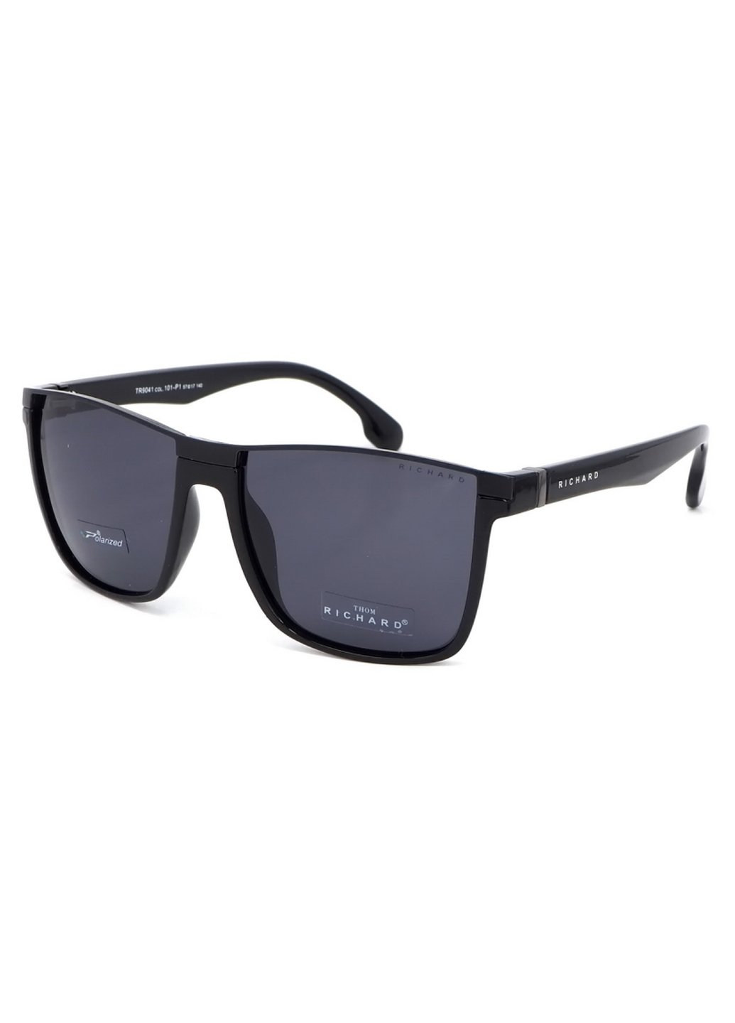 Купити Чоловічі сонцезахисні окуляри Thom Richard з поляризацією TR9041 114003 в інтернет-магазині
