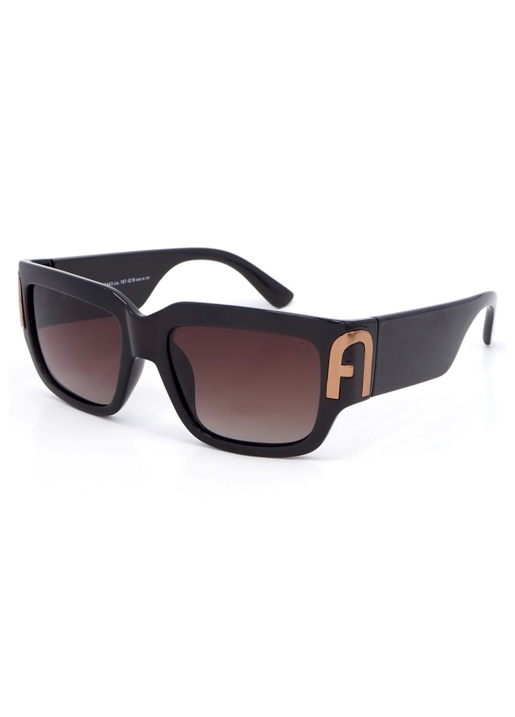 Купити Жіночі сонцезахисні окуляри Roberto з поляризацією RM8443 113015 в інтернет-магазині