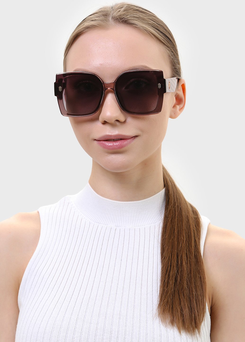 Купить Женские солнцезащитные очки Rita Bradley с поляризацией RB726 112056 в интернет-магазине