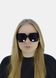 Женские солнцезащитные очки Merlini YSLP1001 100315 - Черный