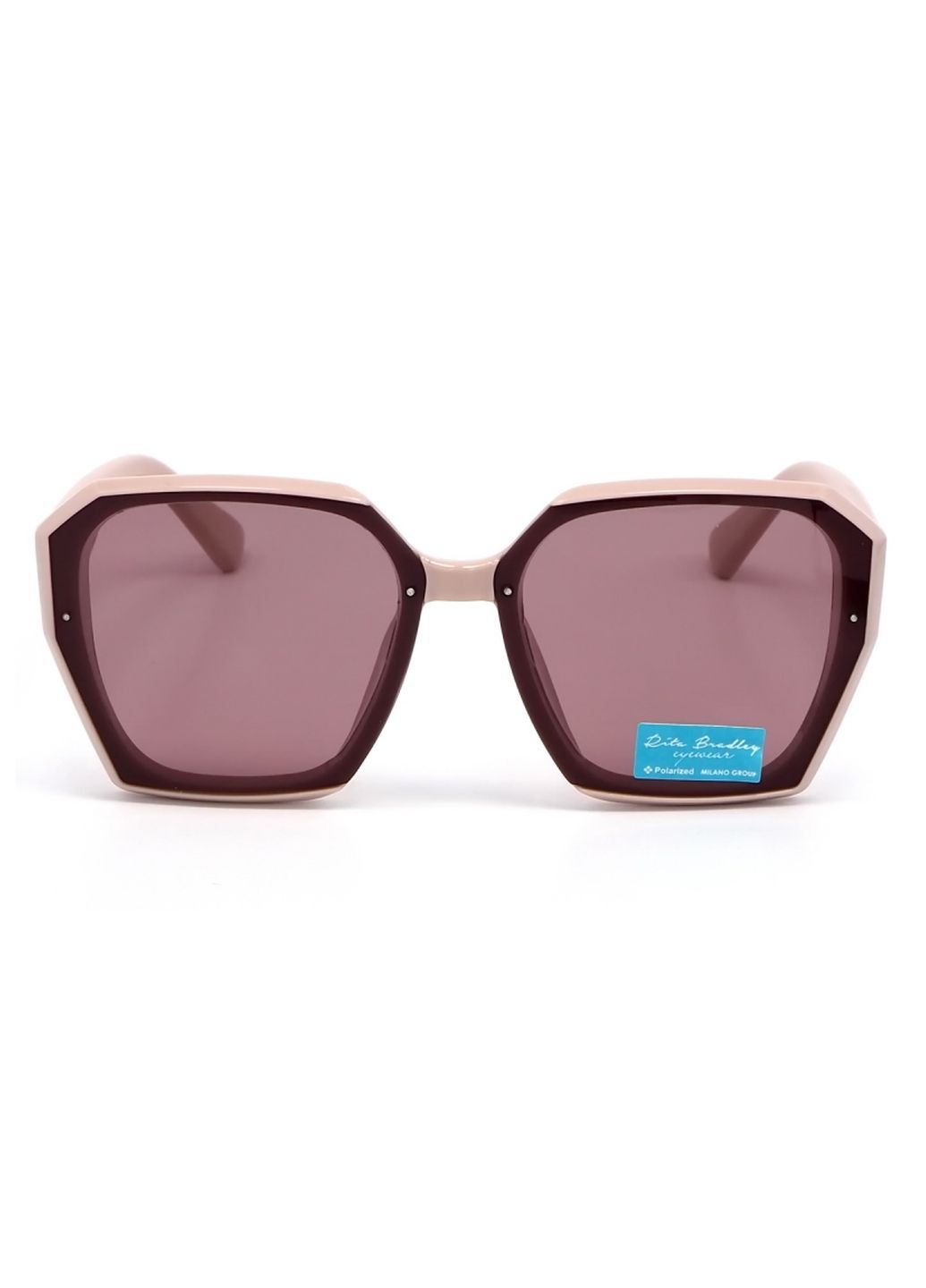 Купить Женские солнцезащитные очки Rita Bradley с поляризацией RB721 112030 в интернет-магазине