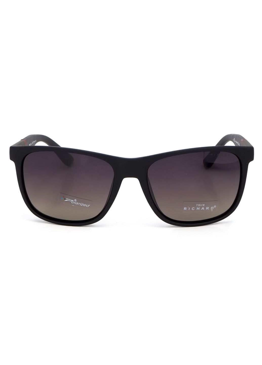 Купити Чоловічі сонцезахисні окуляри Thom Richard з поляризацією TR9010 114027 в інтернет-магазині