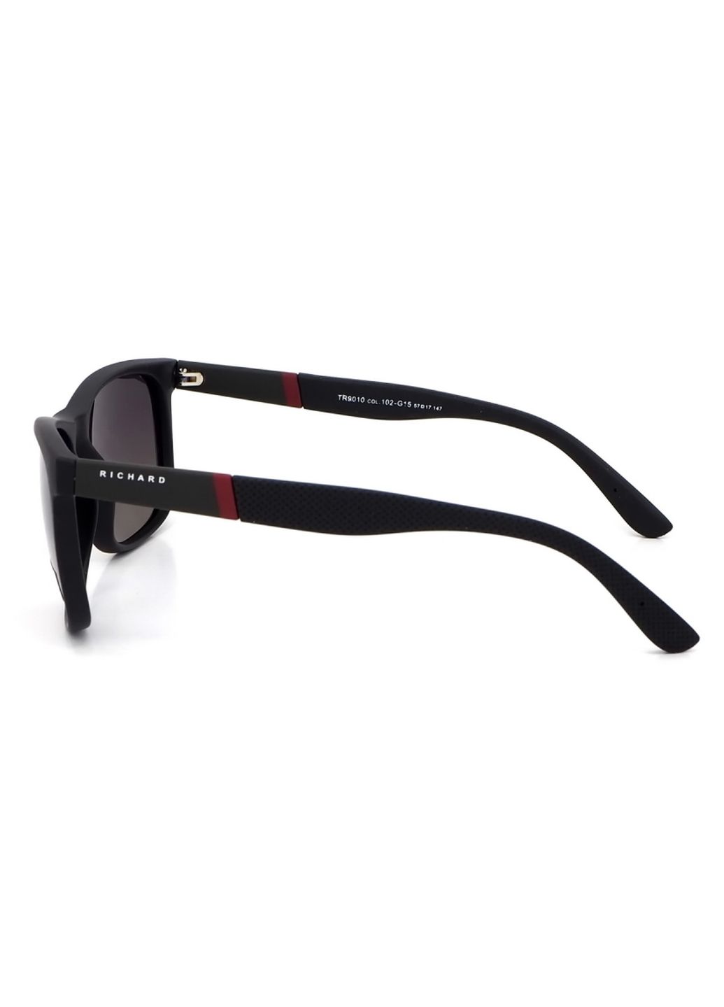 Купити Чоловічі сонцезахисні окуляри Thom Richard з поляризацією TR9010 114027 в інтернет-магазині