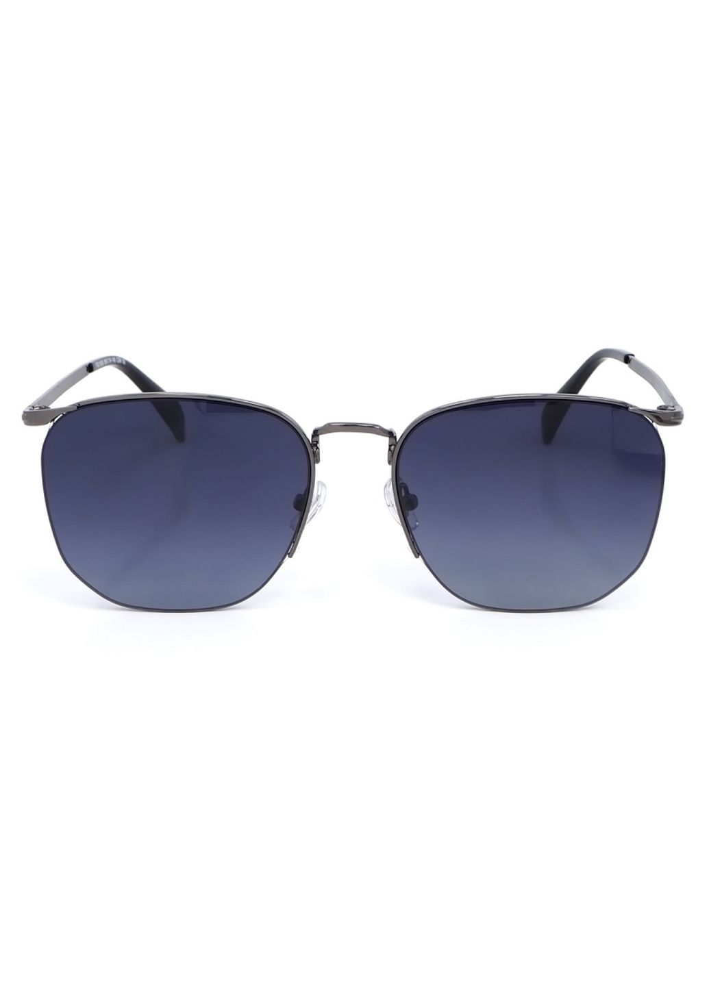 Купить Женские солнцезащитные очки Merlini с поляризацией S31809P 117015 - Черный в интернет-магазине