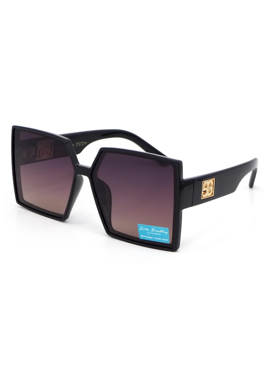Купити Жіночі сонцезахисні окуляри Rita Bradley з поляризацією RB731 112080 в інтернет-магазині