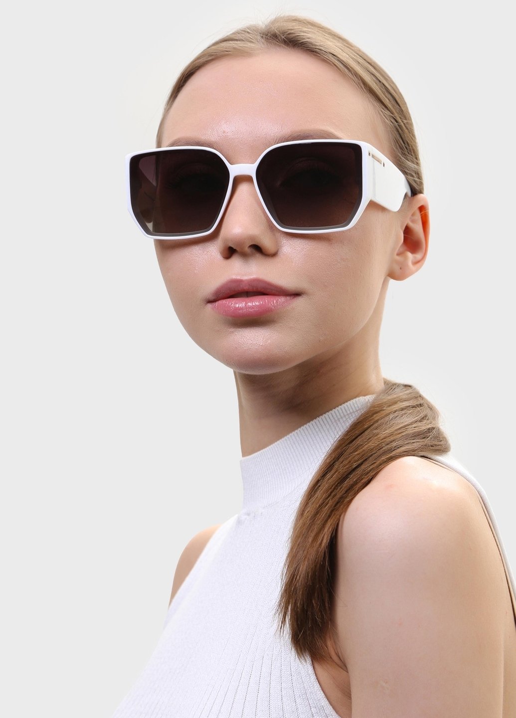 Купити Жіночі сонцезахисні окуляри Roberto з поляризацією RM8449 113039 в інтернет-магазині