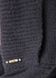 Ангоровый капор DeMari Капор 442005 - Тёмно-Серый