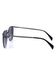Женские солнцезащитные очки Merlini с поляризацией S31809P 117015 - Черный