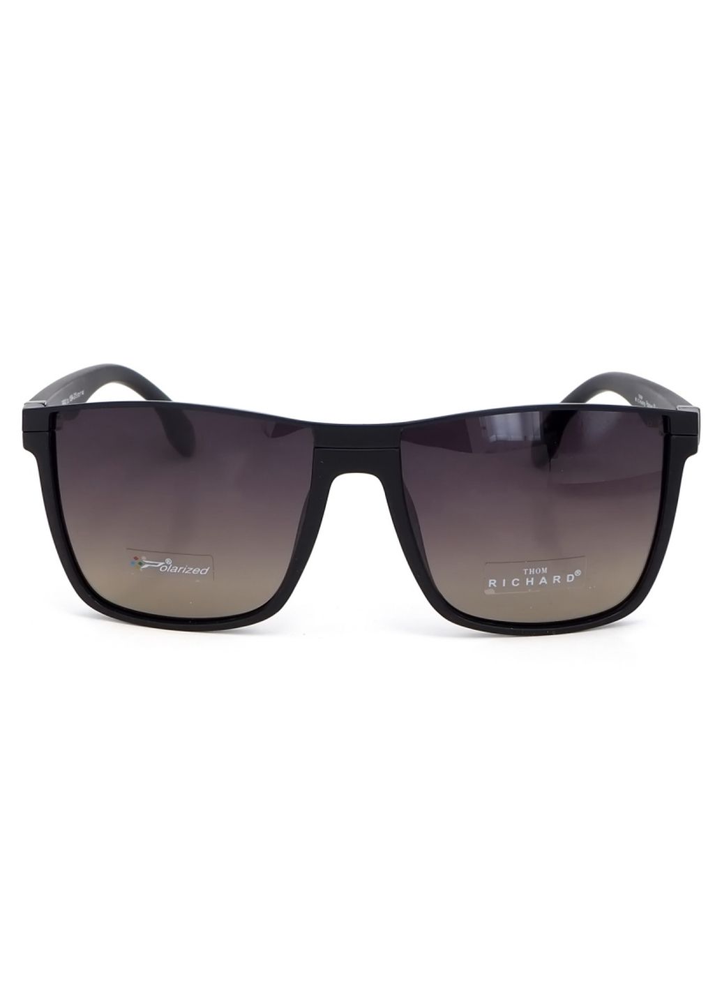 Купити Чоловічі сонцезахисні окуляри Thom Richard з поляризацією TR9041 114004 в інтернет-магазині