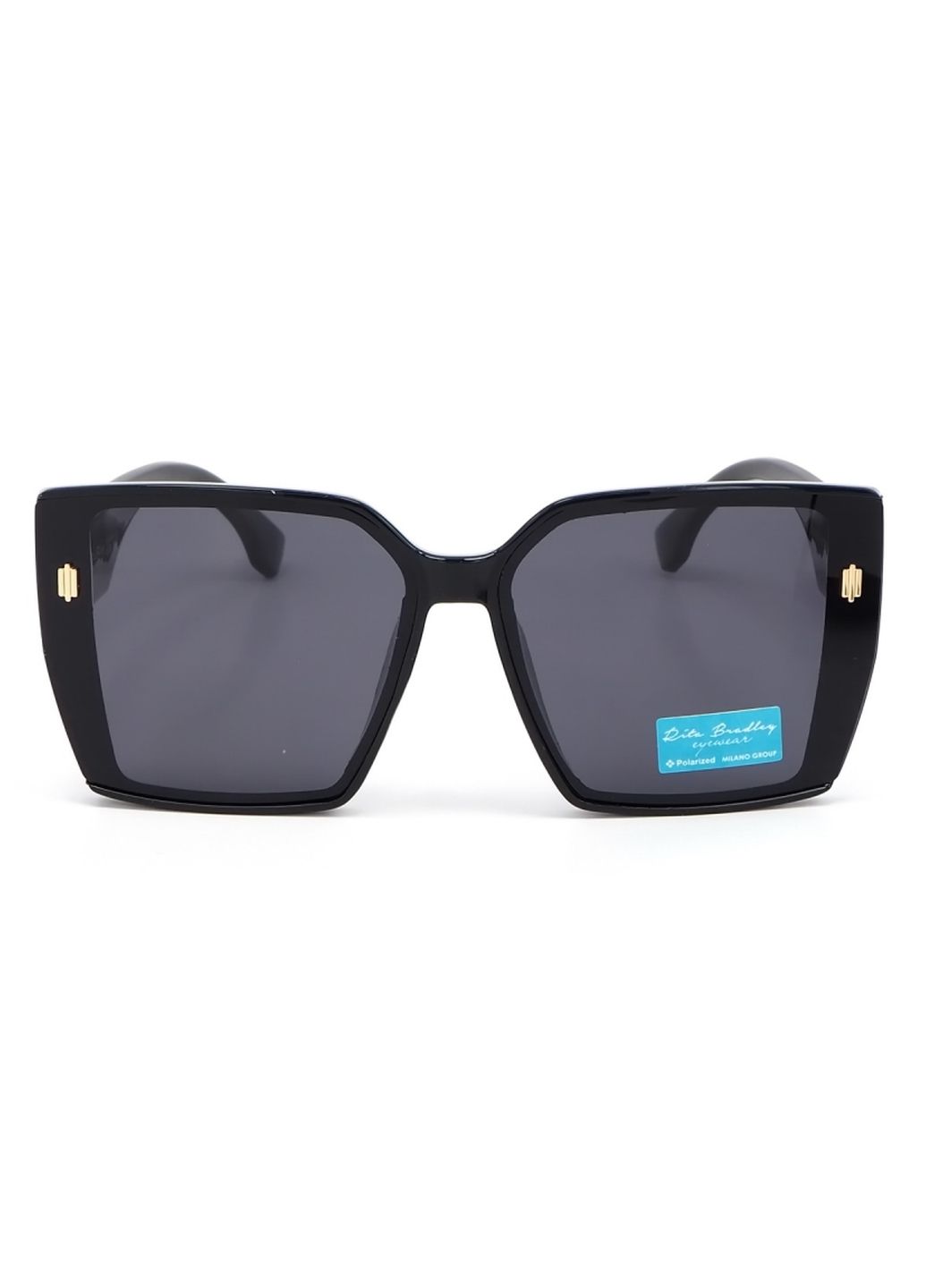 Купить Женские солнцезащитные очки Rita Bradley с поляризацией RB727 112057 в интернет-магазине