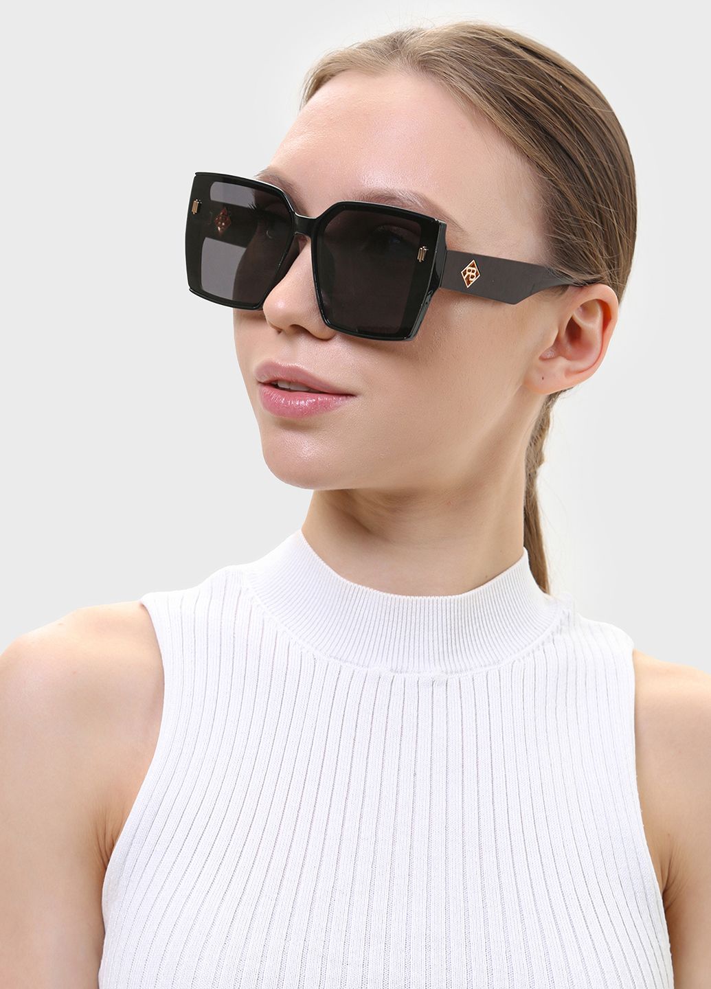 Купить Женские солнцезащитные очки Rita Bradley с поляризацией RB727 112057 в интернет-магазине
