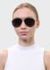 Мужские солнцезащитные очки Marc John с поляризацией MJ0794 190030 - Черный
