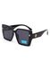 Женские солнцезащитные очки Rita Bradley с поляризацией RB727 112057