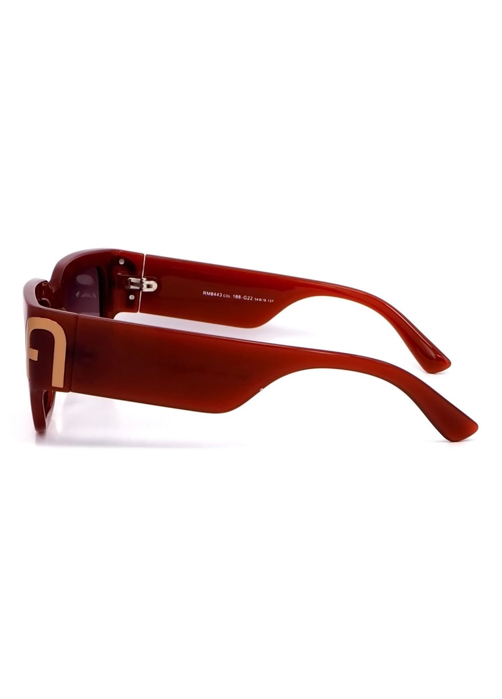 Купить Женские солнцезащитные очки Roberto с поляризацией RM8443 113017 в интернет-магазине