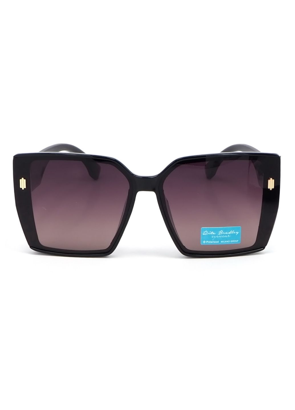 Купить Женские солнцезащитные очки Rita Bradley с поляризацией RB727 112058 в интернет-магазине
